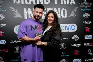Регистрация GRAND PRIX INFERNO 2026 (фотограф Александр Васильев)